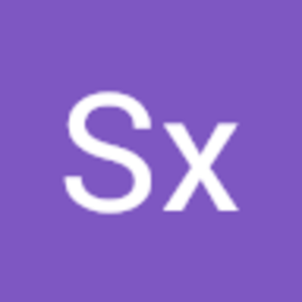 Meet your Posher, Sx